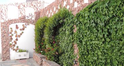 Hosteria Las Piedras