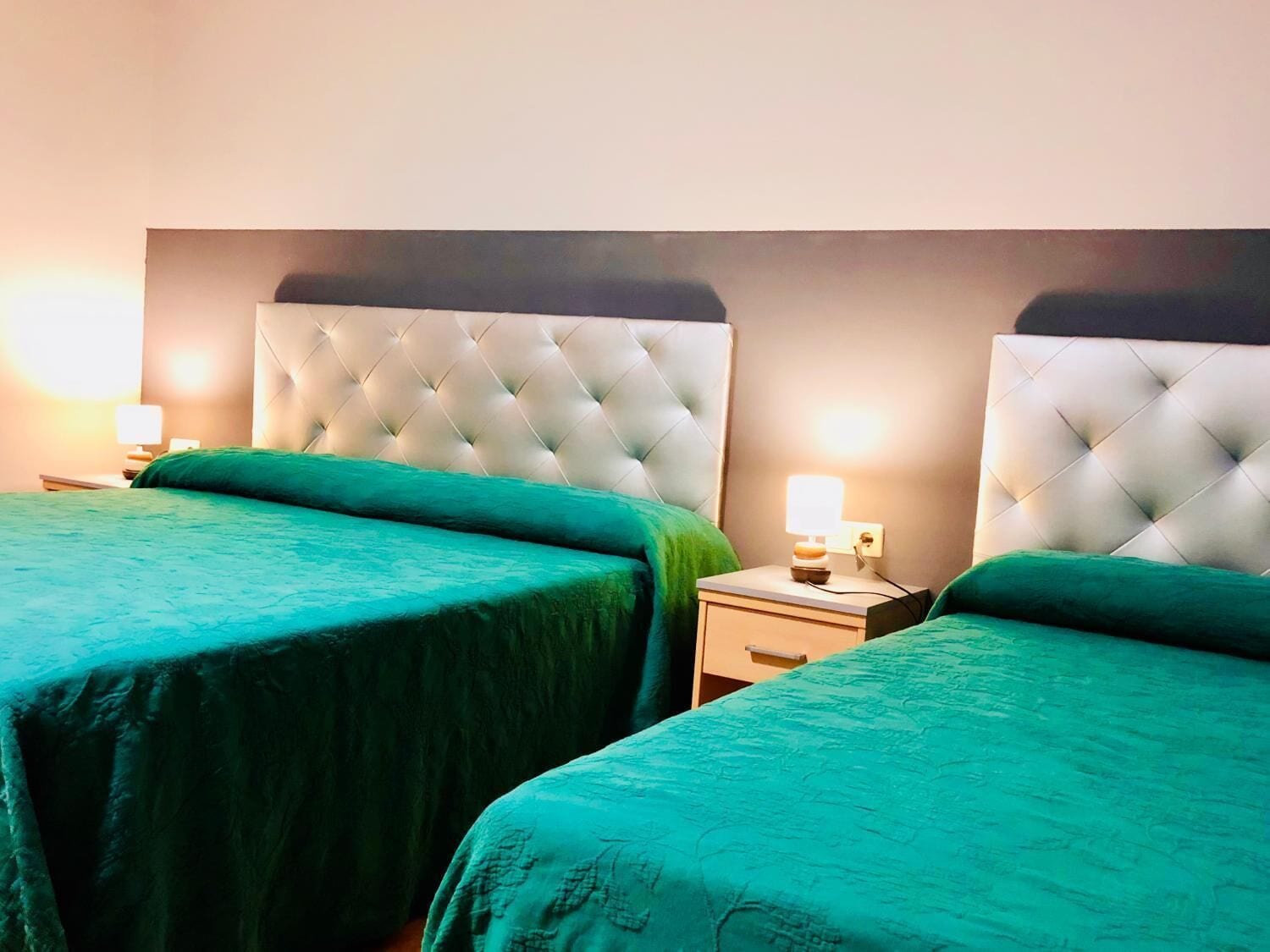 Photo - Hotel Viñas 17