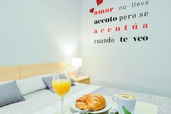 Double Room | Free WiFi