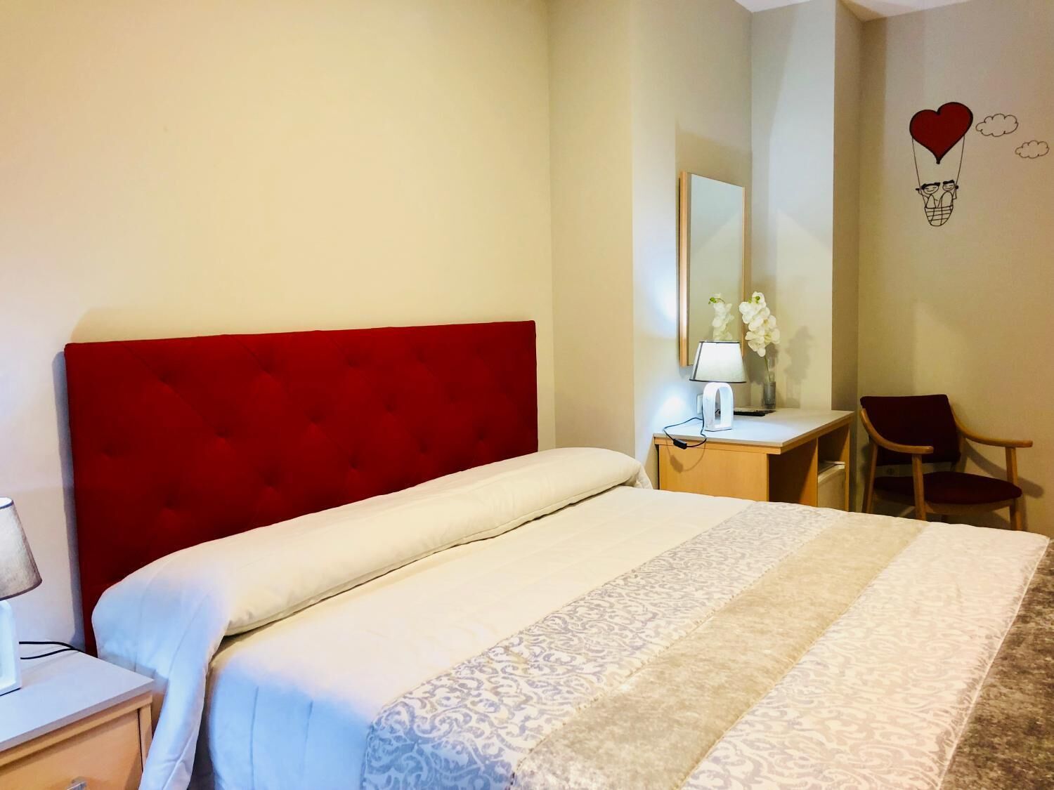 Photo - Hotel Viñas 17