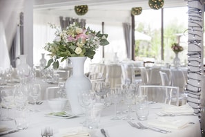Salón de banquetes