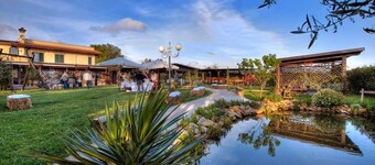 อากรีตูริสโม ตอร์เรฟลาเวีย