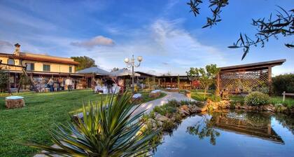 Agriturismo Torre Flavia