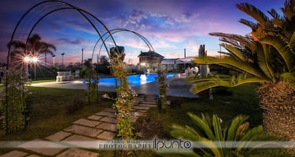Agriturismo Torre Flavia