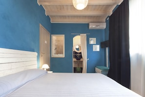 Dobbeltrom – standard | Romfasilitet