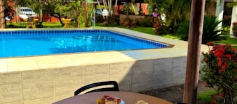 Pousada Coral de Fogo