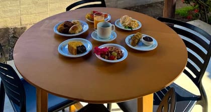 Pousada Coral de Fogo