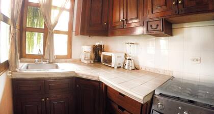 Villa Santa Ana Guatemala