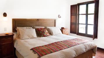 1 bedroom, in-room safe, iron/ironing board, rollaway beds