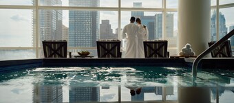 Fairmont Austin Gold Experience