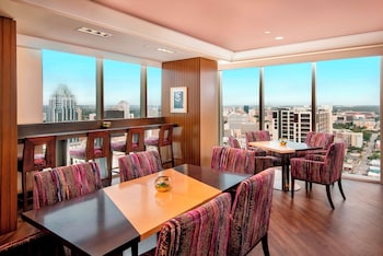 Fairmont Austin Gold Experience