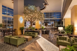 2 bars, bar sur le toit