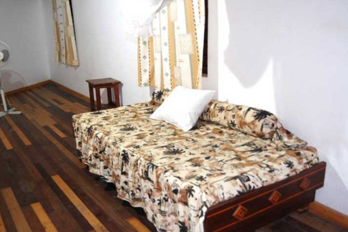Quadruple Room, Multiple Beds