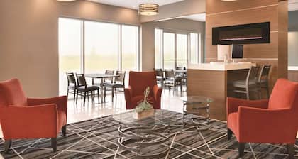 Park Inn by Radisson Brampton, On