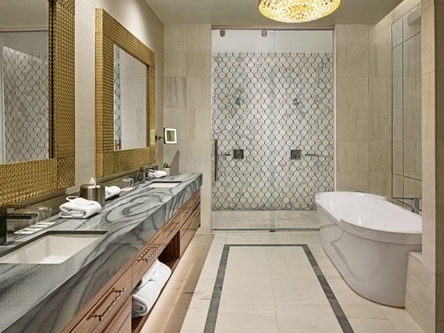 1 bedroom, premium bedding, in-room safe, desk