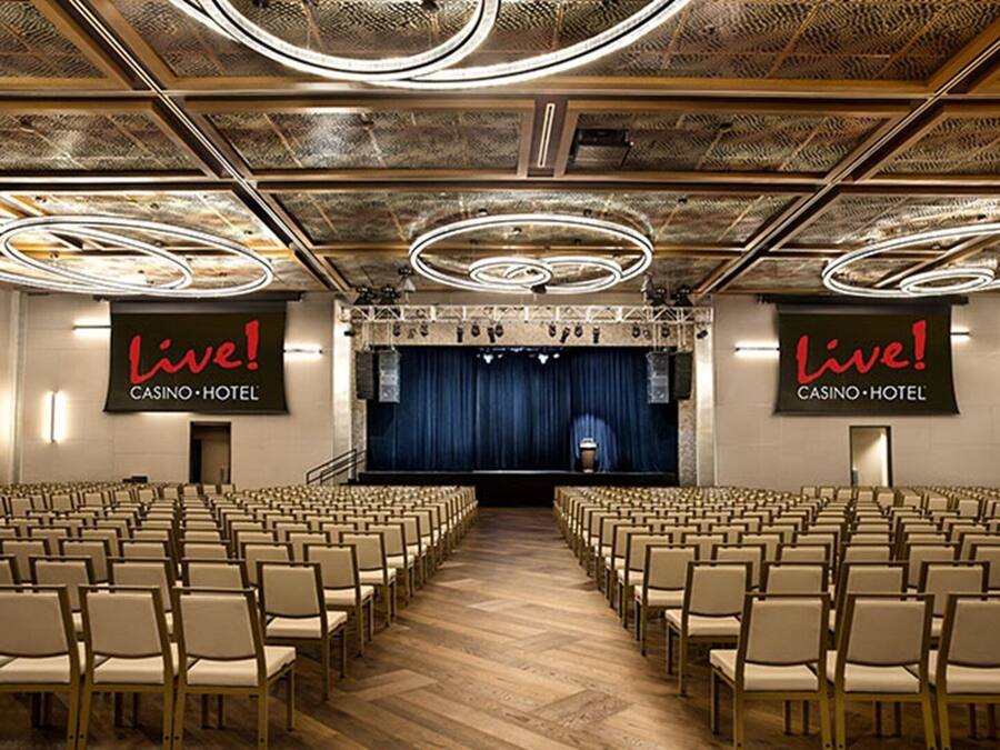 Sala de baile
