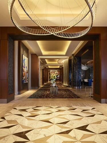 Live! Casino & Hotel - Maryland