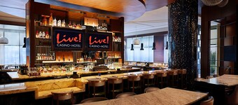 Live! Casino & Hotel - Maryland