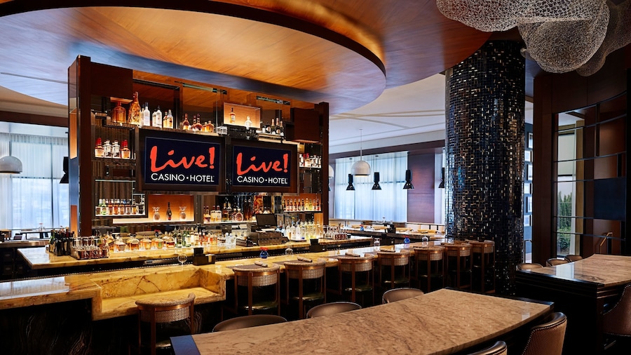 Live! Casino & Hotel - Maryland