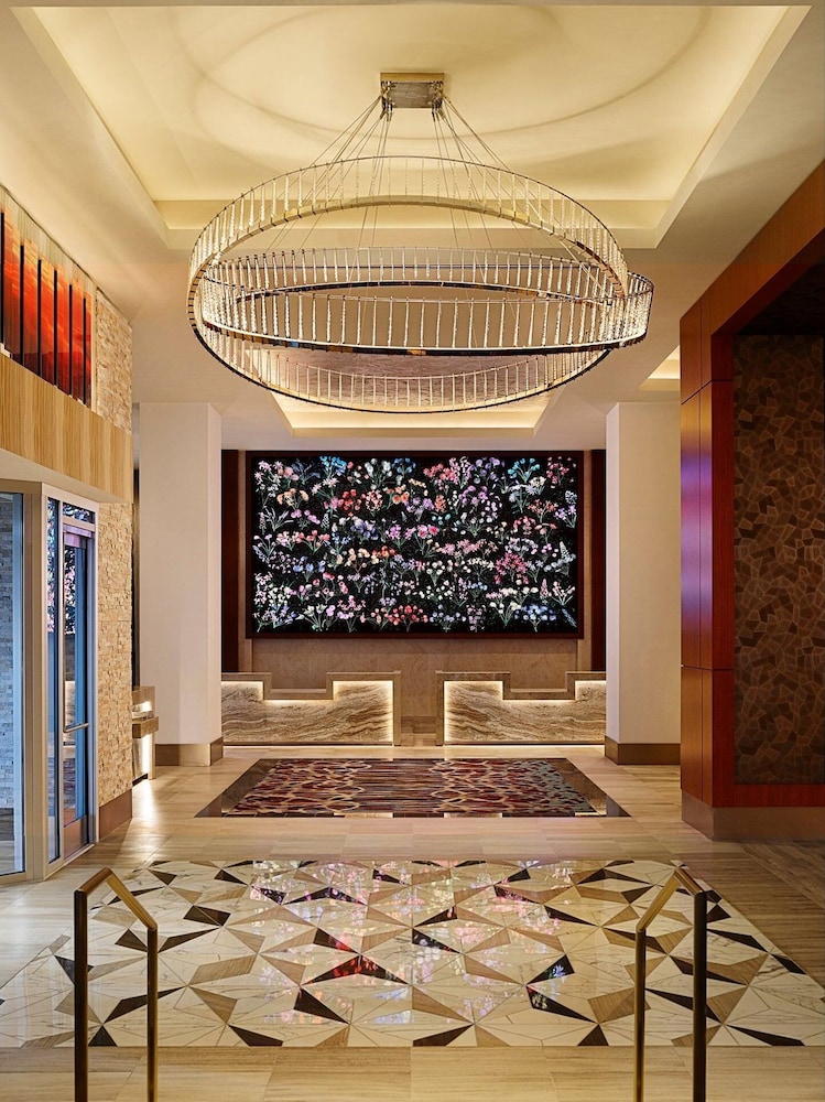 Live! Casino & Hotel Maryland by null