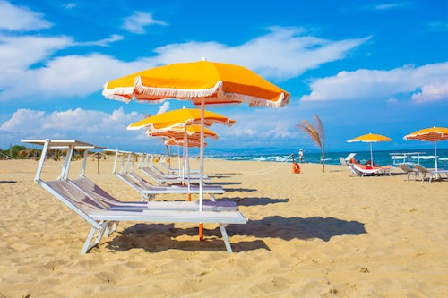 Palace Hotel Costa Del Sole