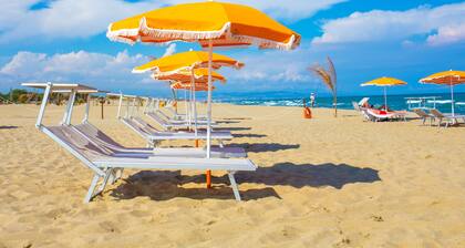 Palace Hotel Costa Del Sole