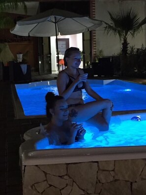 Massages - Palace Hotel Costa Del Sole (Catania)