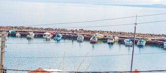 Assos Yildiz Hotel