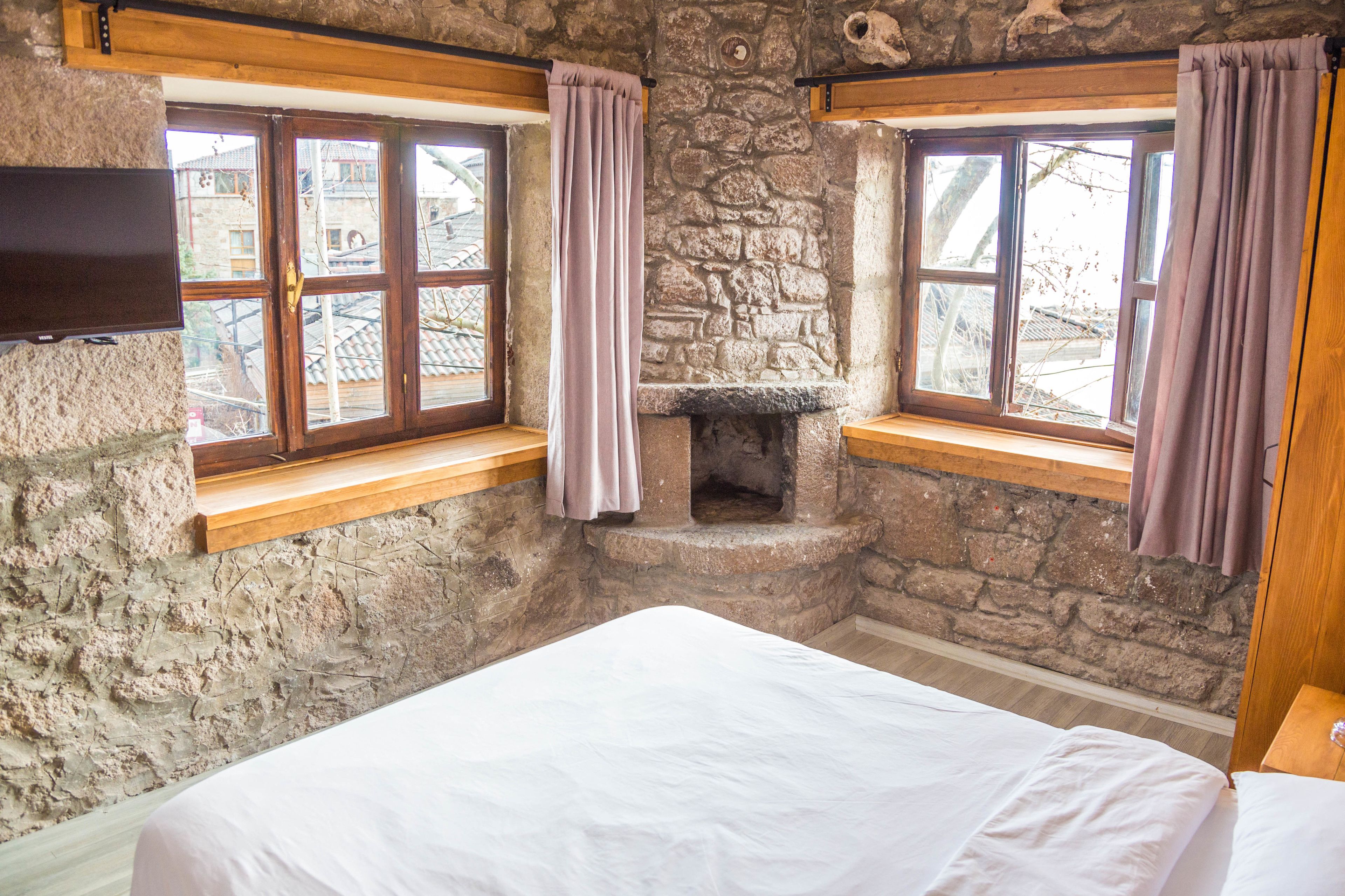 double room, sea view | premium bedding, free wifi