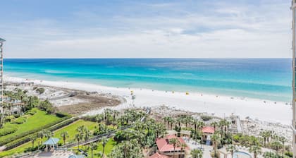 Beachfront at Sandestin