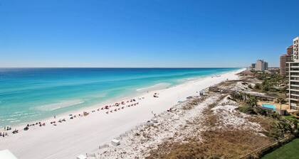 Beachfront at Sandestin