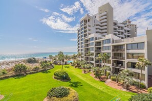Exterior - Beachfront at Sandestin (Miramar Beach)