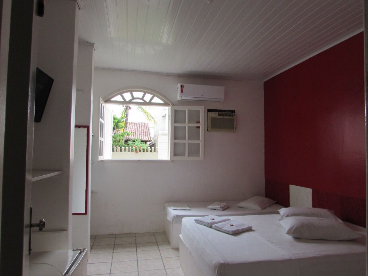 Kamar