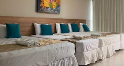 Hotel Cantinho Verde