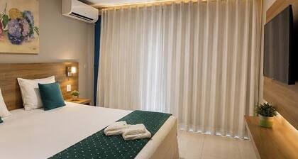 Hotel Cantinho Verde