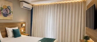 Hotel Cantinho Verde