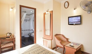 Room - Hotel Epsilon (Ahmedabad)