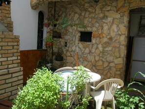 Área da propriedade