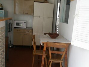 Interior - Solidaritat Hostel (São Paulo)