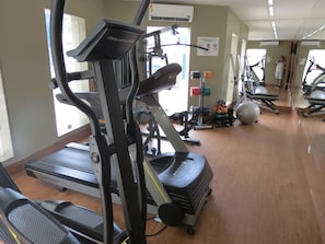 Gimnasio