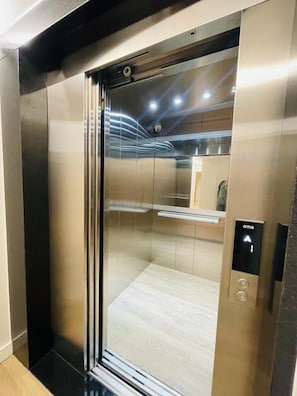 Ascensor