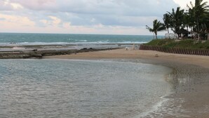 View from property - Flat Nannai Premium (Ipojuca)