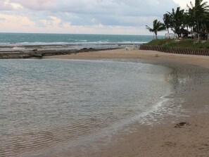 Vista da propriedade