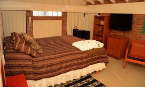 2 bedrooms, in-room safe, free WiFi, bed sheets - Las Anemonas Sur (Puerto Madryn)