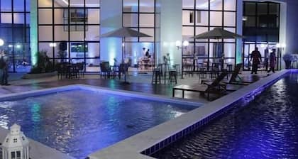 Flat Rosarinho Prince Residence