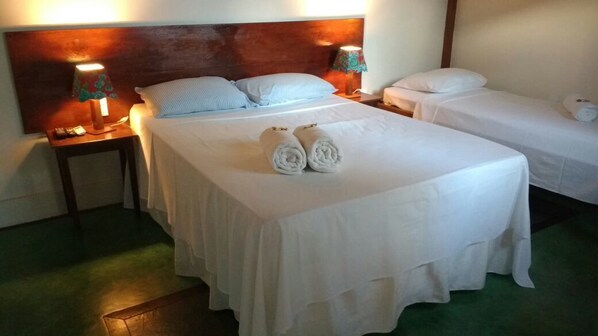 Bar mini, Wi-fi percuma 