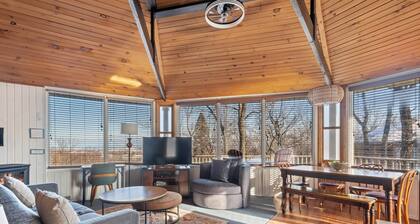 Mountain Villas