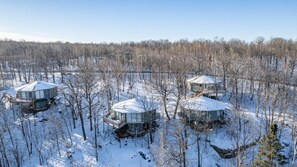 บริเวณภายนอก