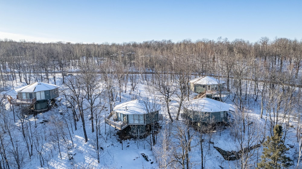 Mountain Villas photo 2