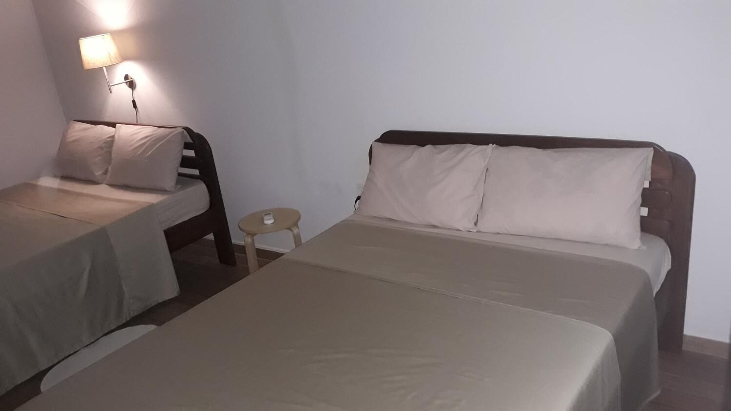 Foto - Waterland Suites